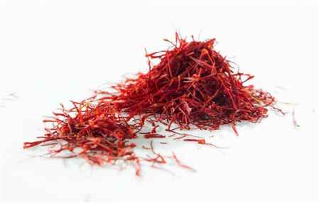 藏红花与祛痘 功效辨析与种植概览