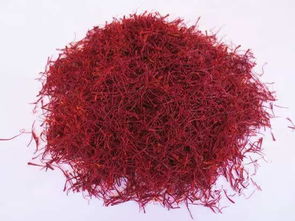 涨姿势 | 9种最稀有的食材，你都尝试过吗？藏红花种植的奥秘