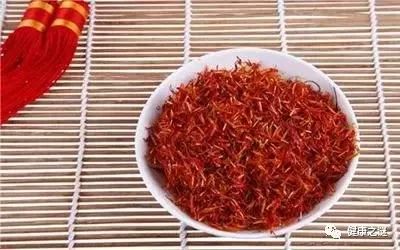 秋冬养生 十种茶饮搭配藏红花种植，守护健康全攻略